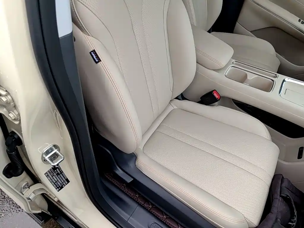 Wuling Bingo S — миниатюра 25