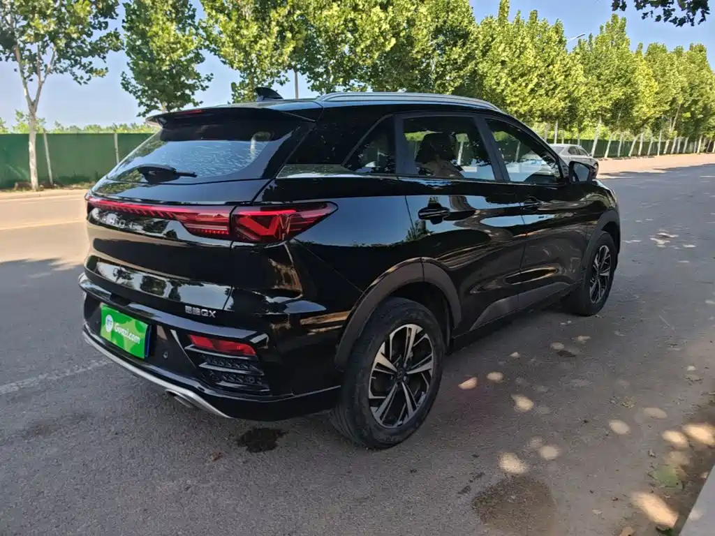 SOL QX — миниатюра 7