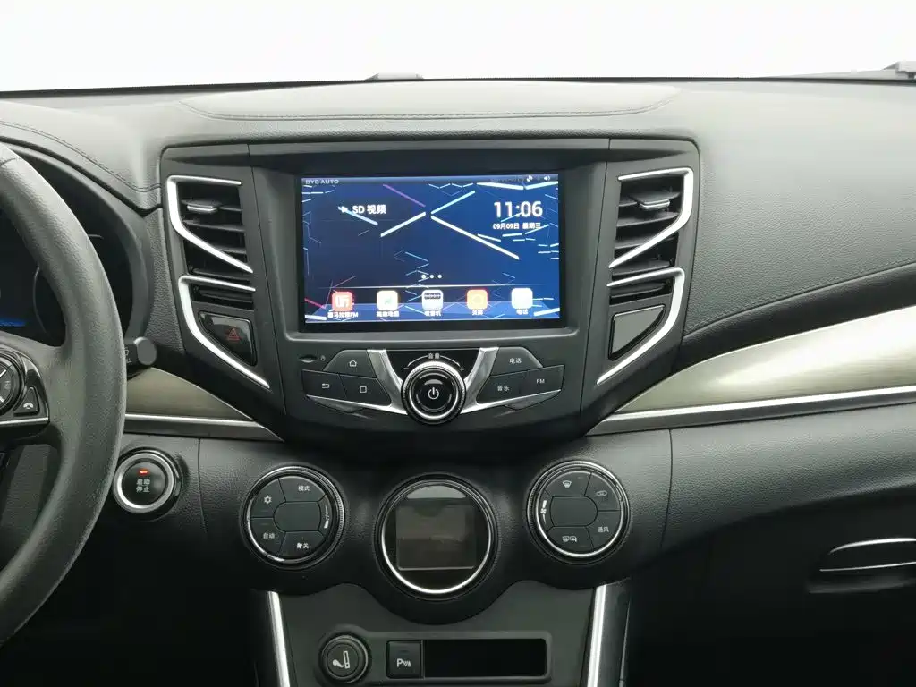 BYD Song — миниатюра 12