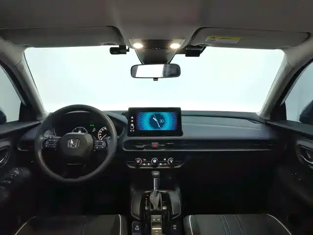 Honda HR-V — миниатюра 3