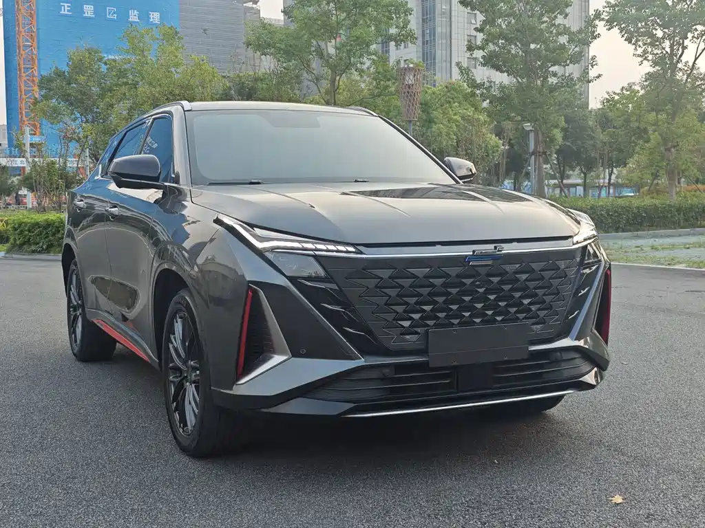 Oshan Oushang Z6 — миниатюра 3
