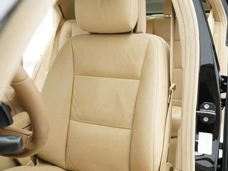 Mercedes-Benz S-Class — миниатюра 6