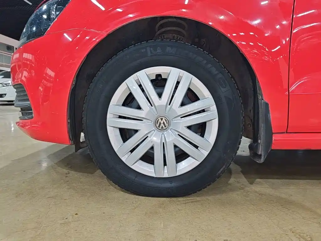 Volkswagen Polo — миниатюра 23