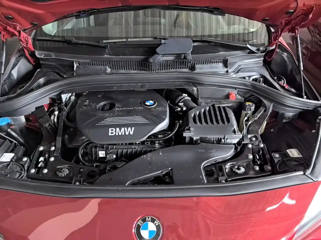 BMW 2 Series Gran Tourer — миниатюра 20