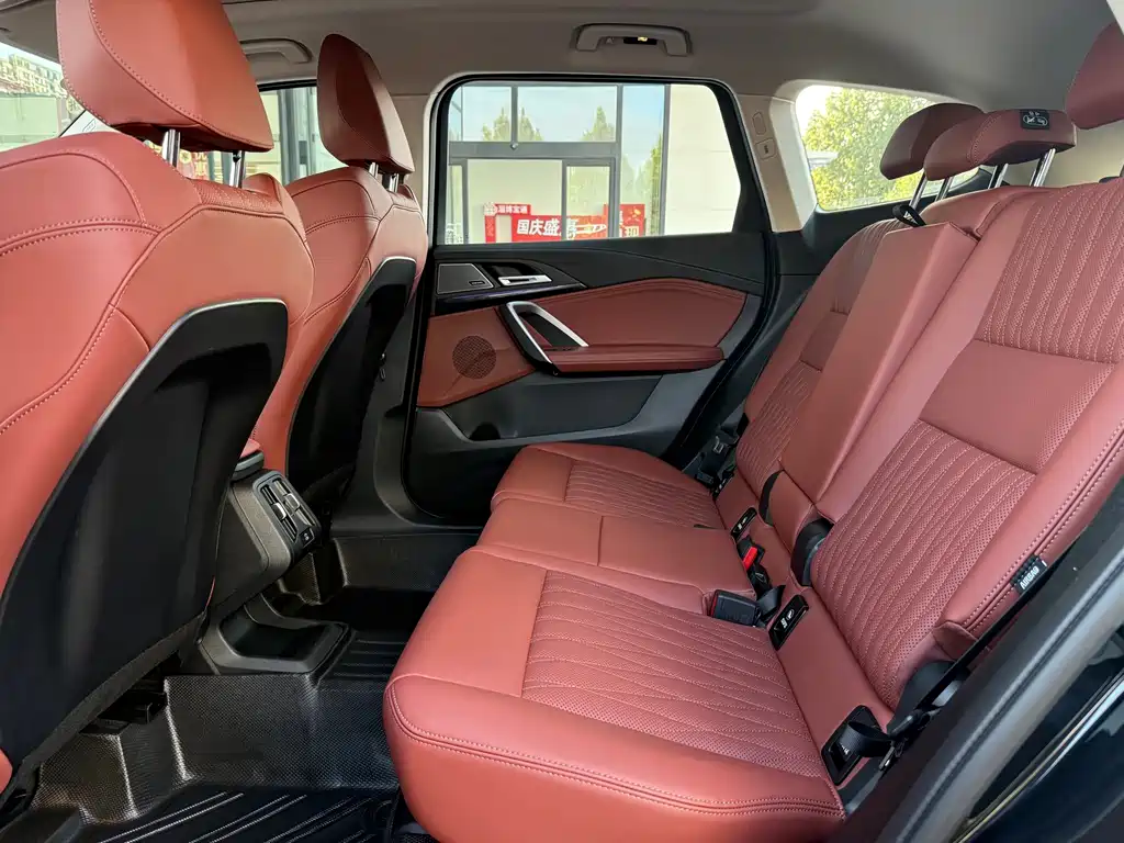 BMW X1 — миниатюра 5