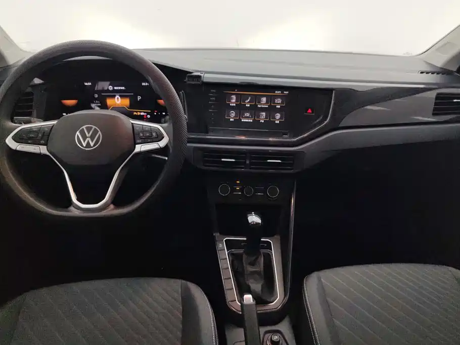 Volkswagen Lavida — миниатюра 12