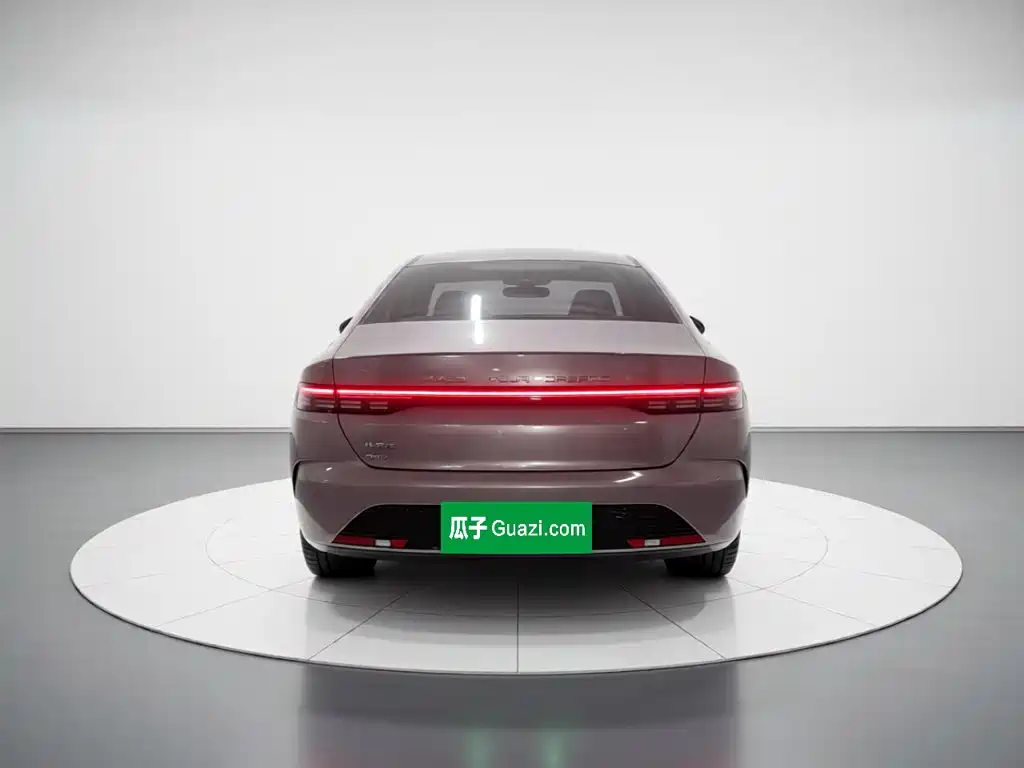 BYD Destroyer 05 — миниатюра 3