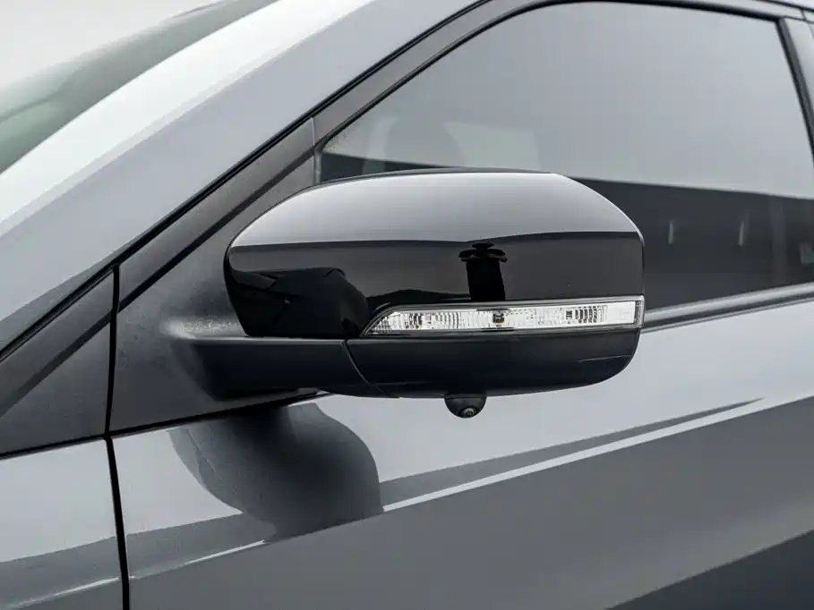 Changan CS55PLUS — миниатюра 20