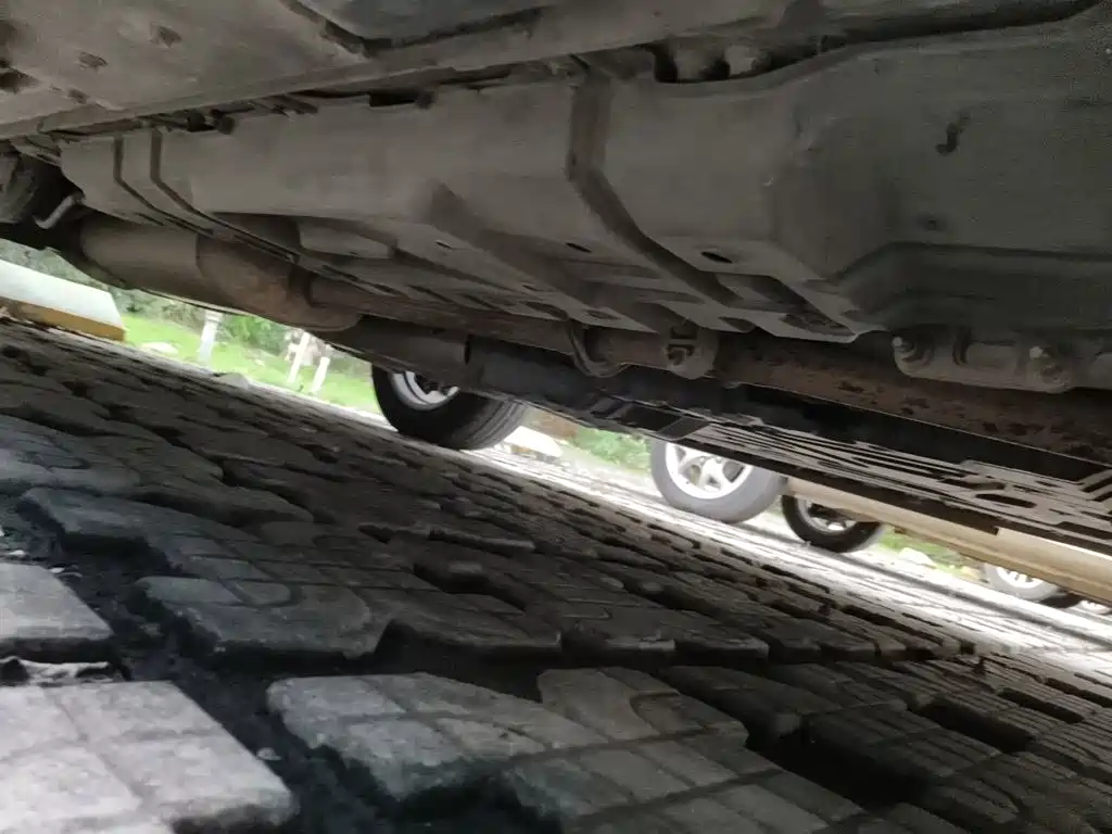 Toyota Highlander — миниатюра 17