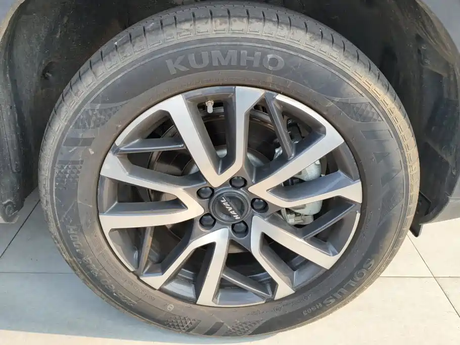 Haval H6 — миниатюра 6