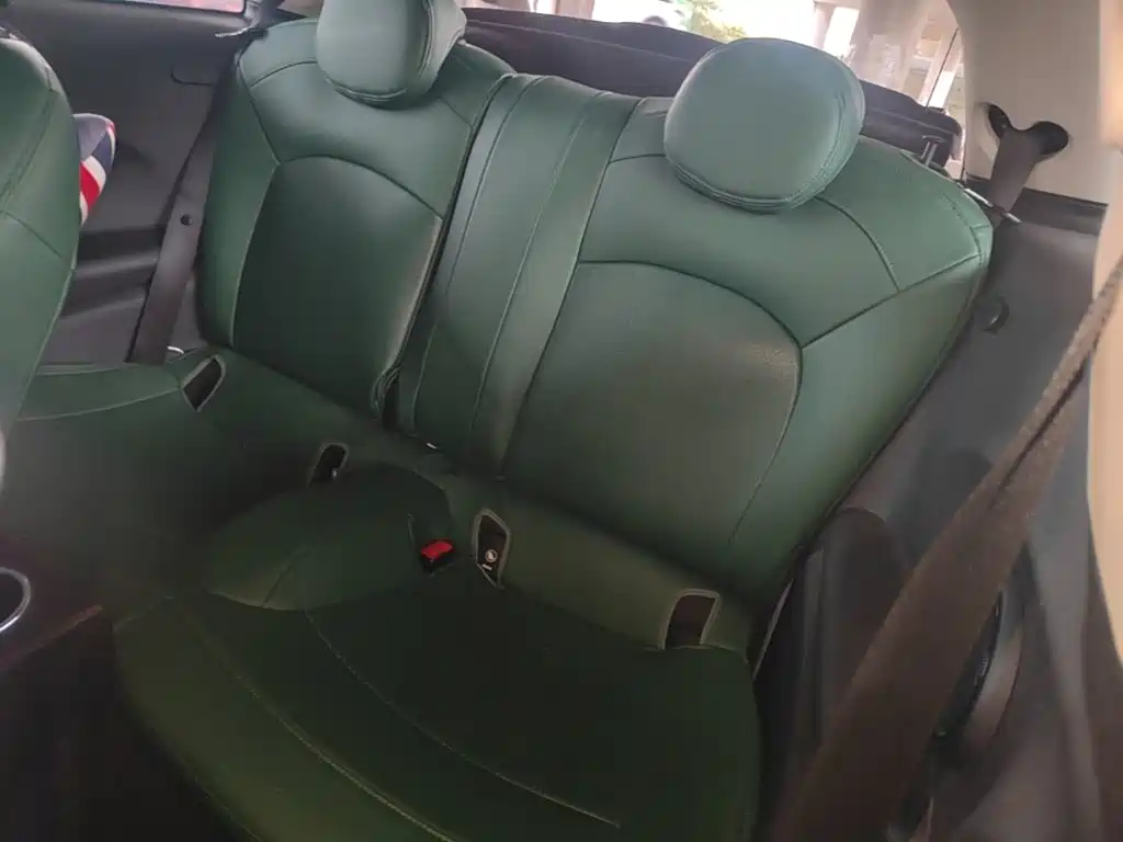 MINI Mini — миниатюра 17
