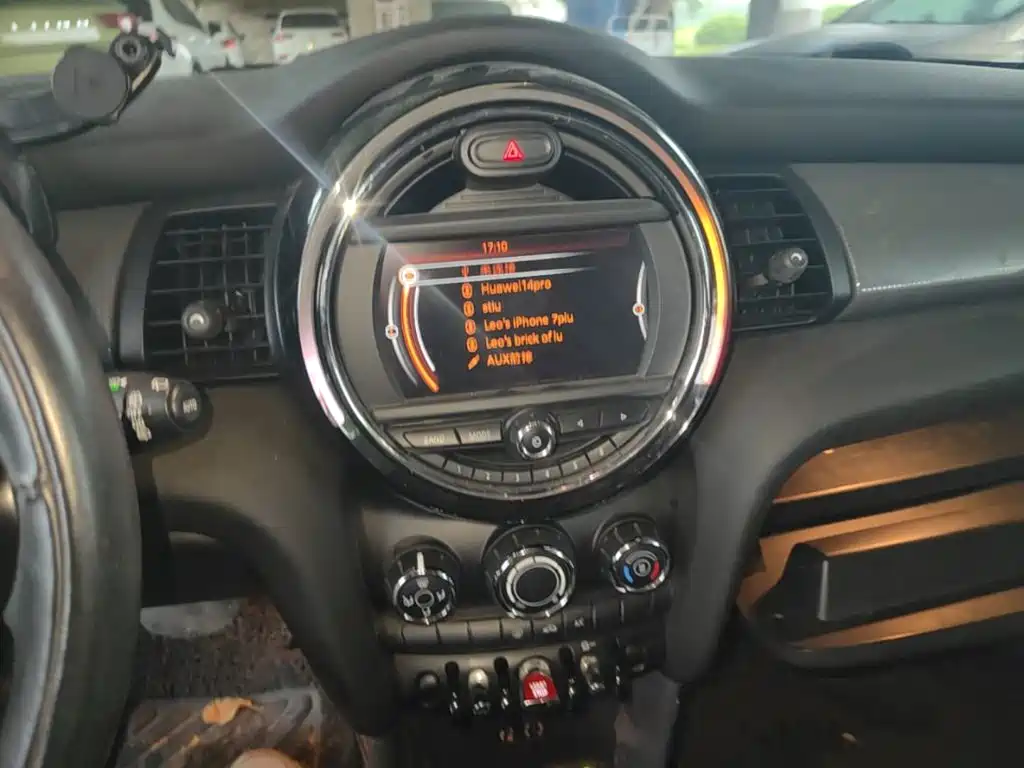 MINI Mini — миниатюра 13