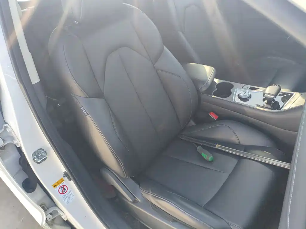 Changan CS55 EV — миниатюра 25
