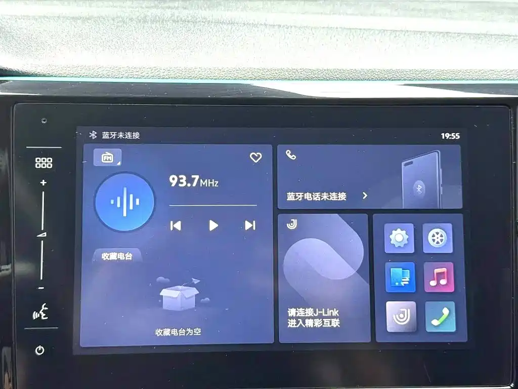Jetta VS5 — миниатюра 14
