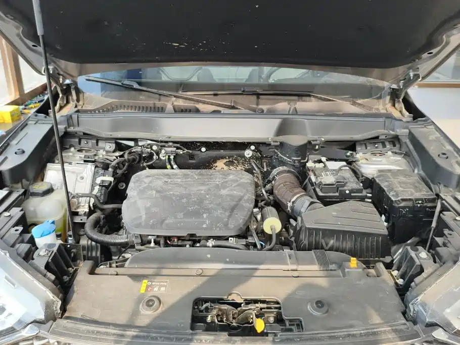 Haval H6 — миниатюра 10