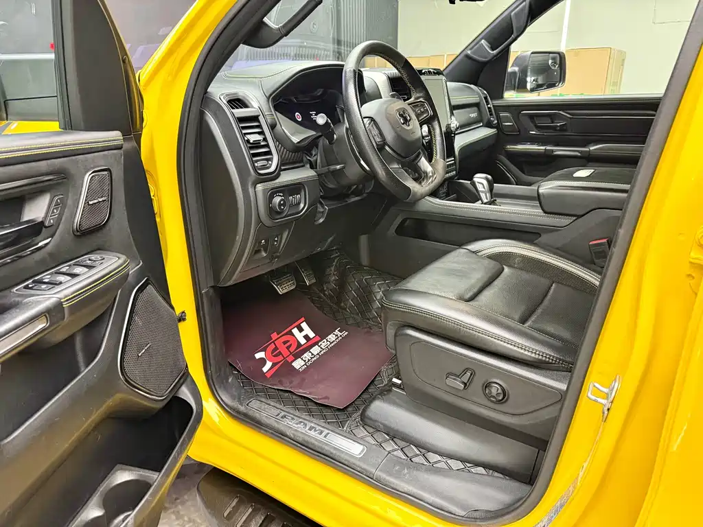 RAM Ram Trucks — миниатюра 9