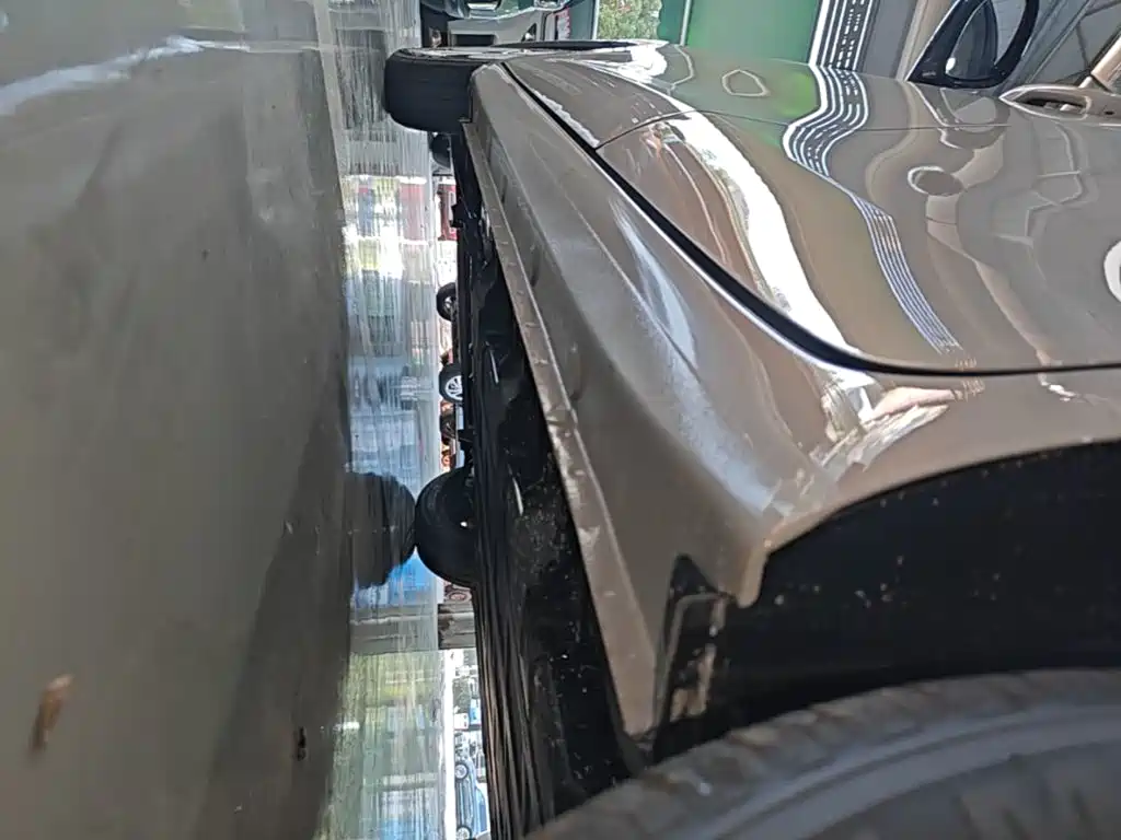 Wuling MINIEV — миниатюра 22