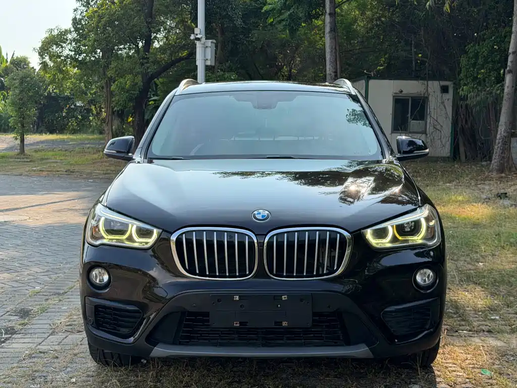 BMW X1 — миниатюра 3