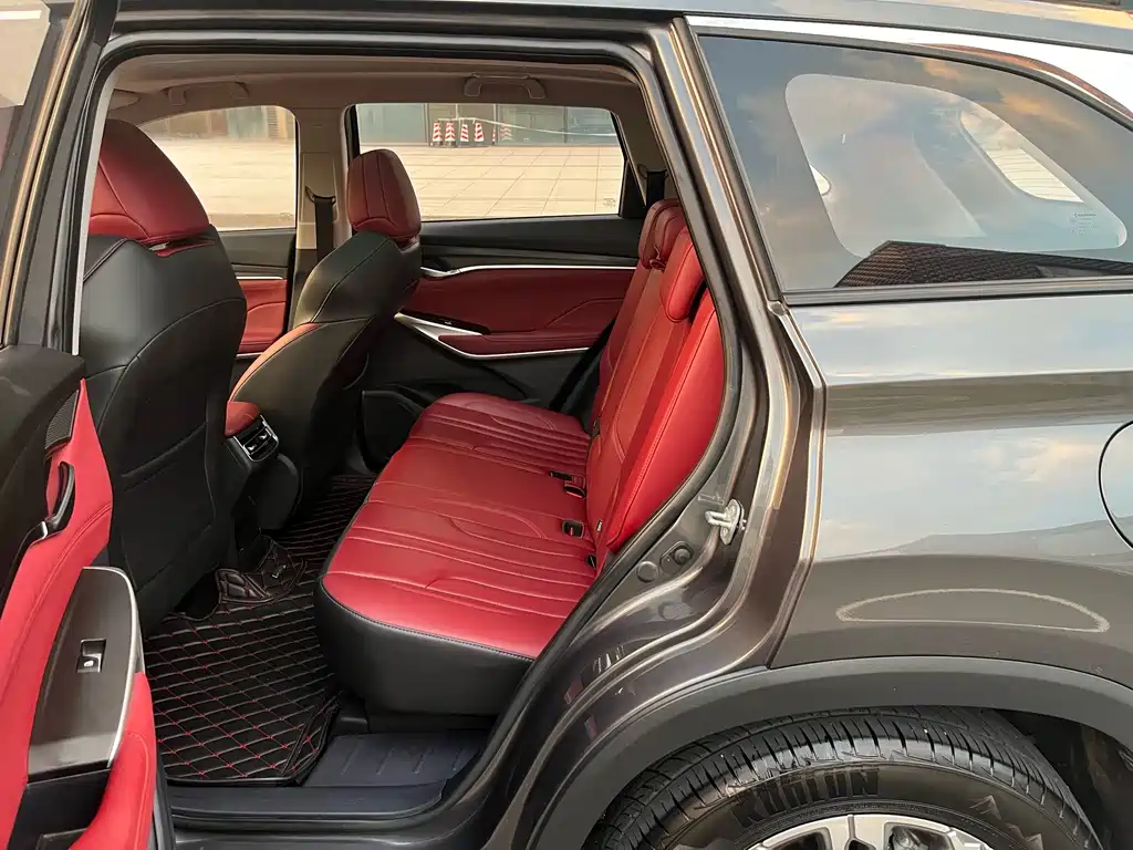Changan CS75 PLUS — миниатюра 10