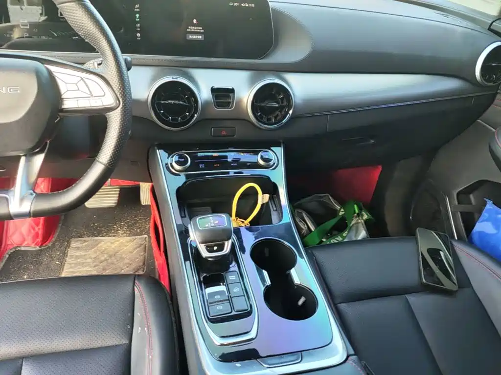 Fengxing Fengxing T5 EVO — миниатюра 14