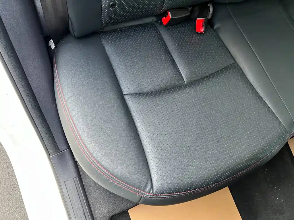 Haima Haima M6 — миниатюра 18
