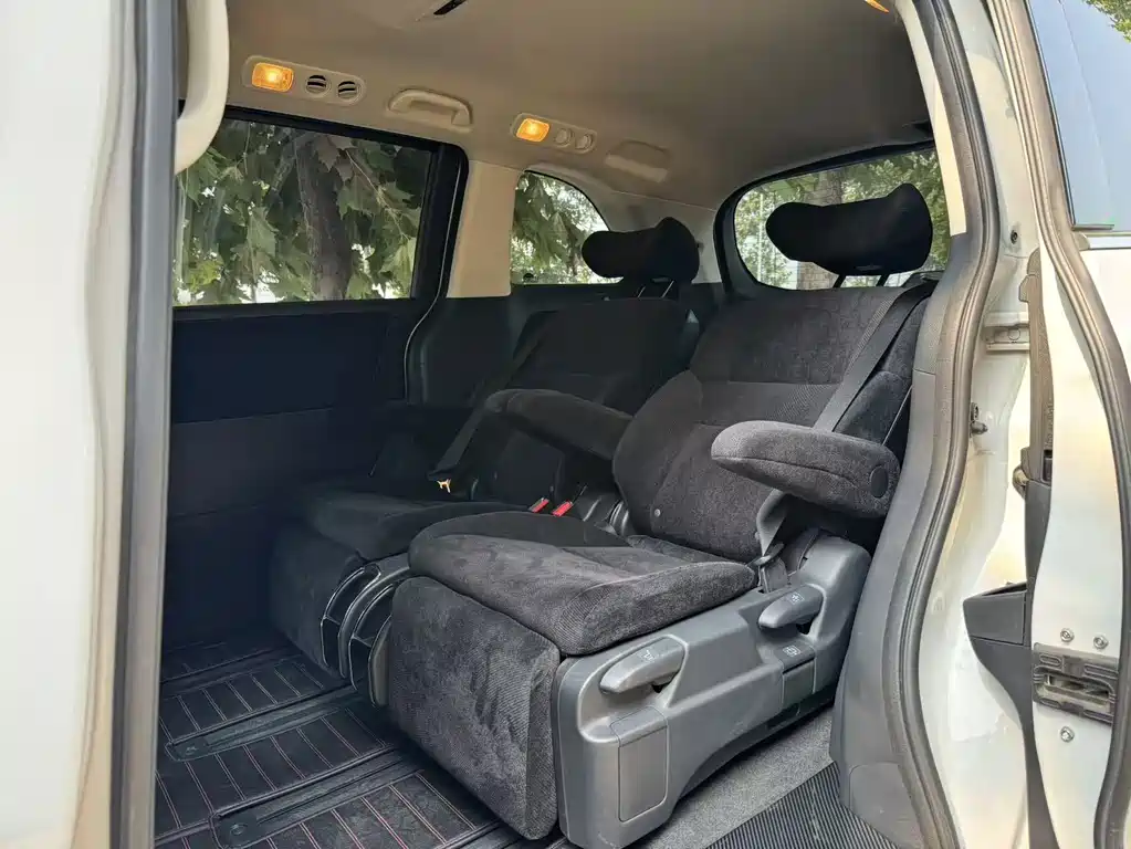 Honda Odyssey — миниатюра 8