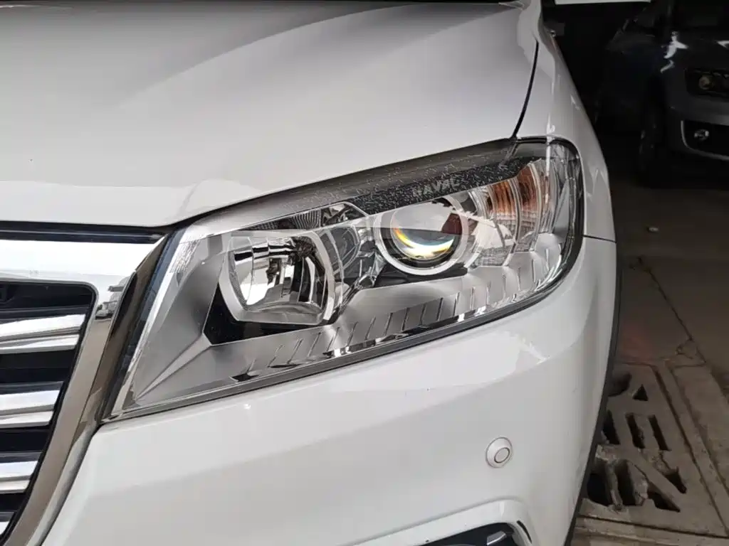 Haval H6 — миниатюра 24