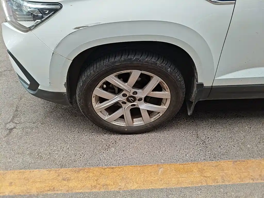Jetta VS7 — миниатюра 23