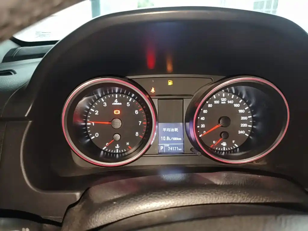 Haval H6 — миниатюра 12