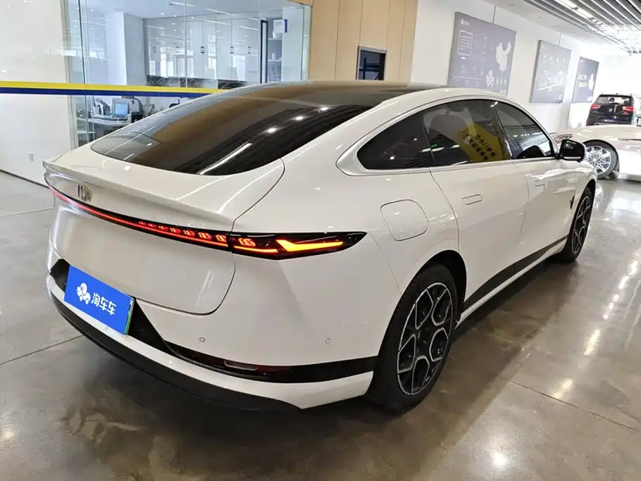Qiyuan Qiyuan A07 — миниатюра 3