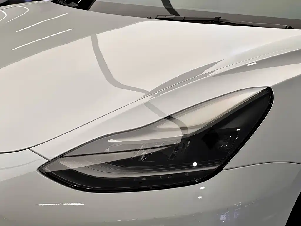 Tesla Model 3 — миниатюра 5