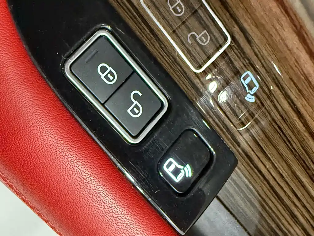 Land Rover Range Rover — фотографии объявления, Фото 22