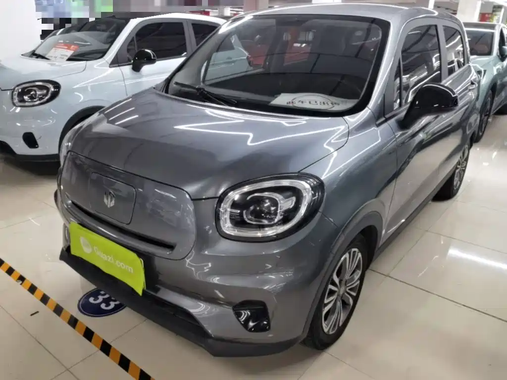 Leapmotor Leapmotor T03 — миниатюра 2