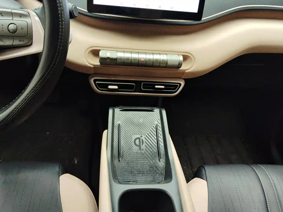 BYD Seagull — миниатюра 16