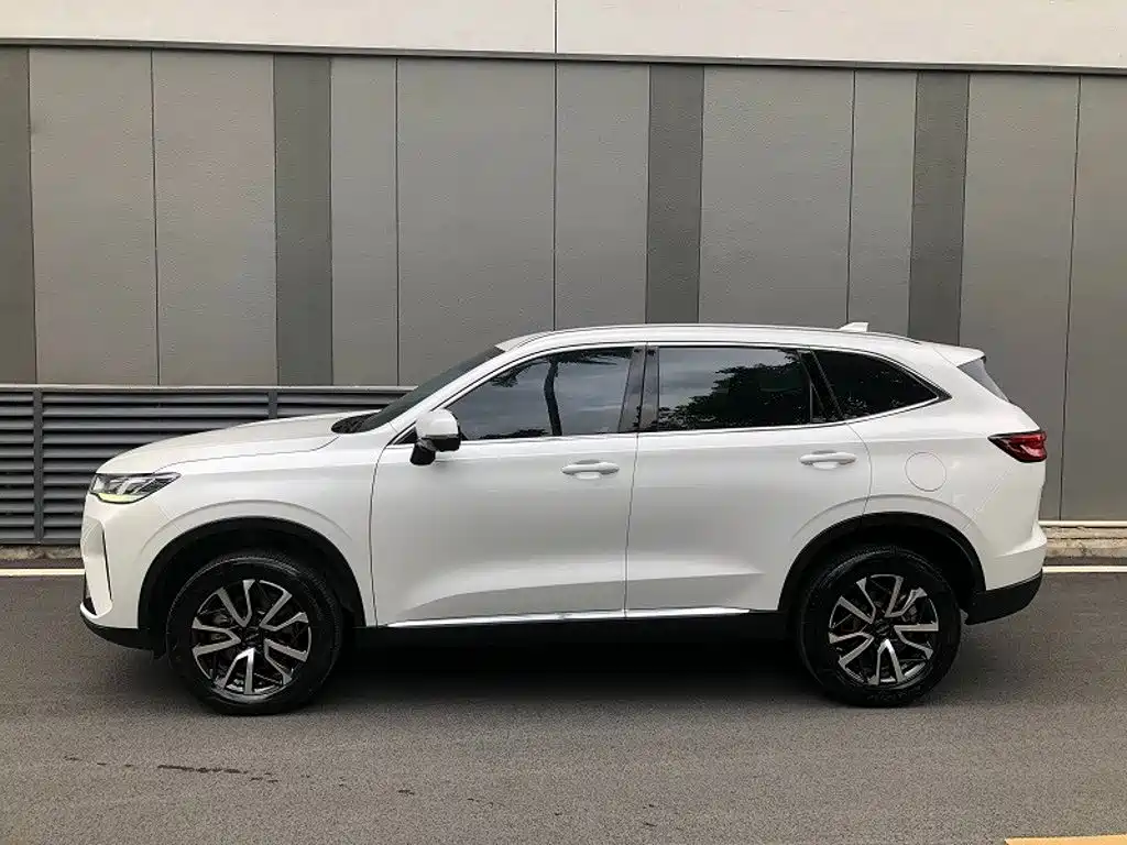Haval H6 — миниатюра 12