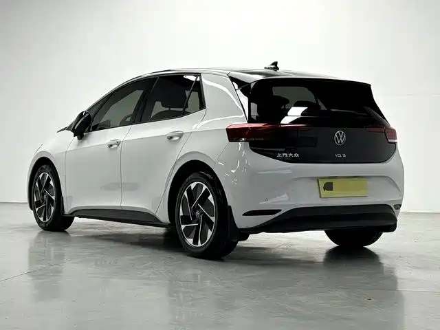 Volkswagen ID.3 — миниатюра 7
