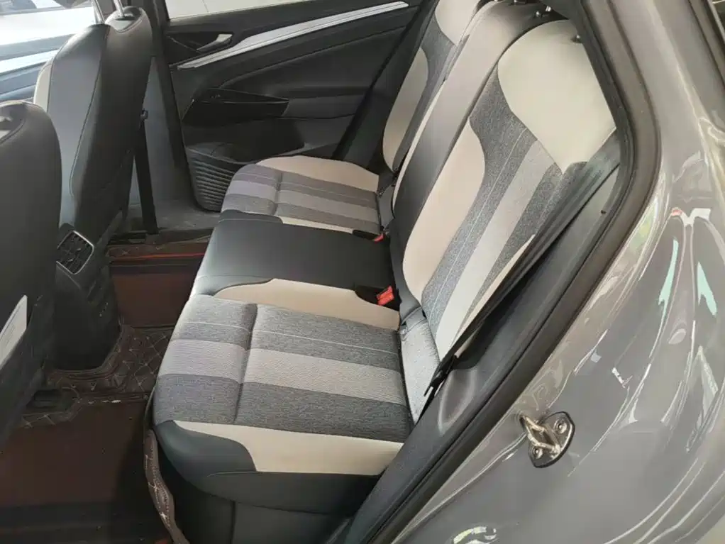 Volkswagen ID.4 Crozz — миниатюра 17