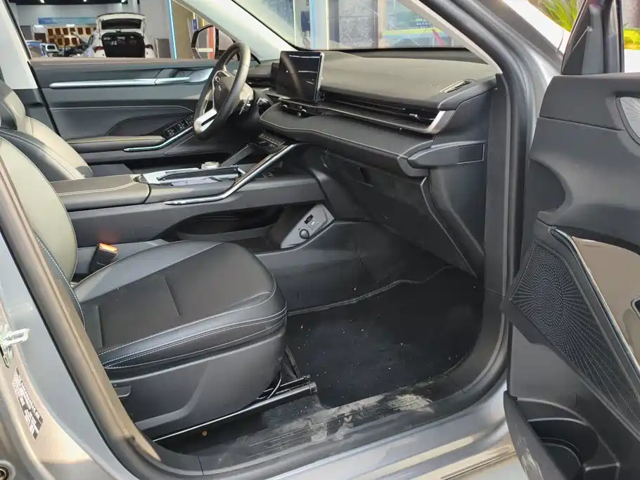 Haval H6 — миниатюра 8