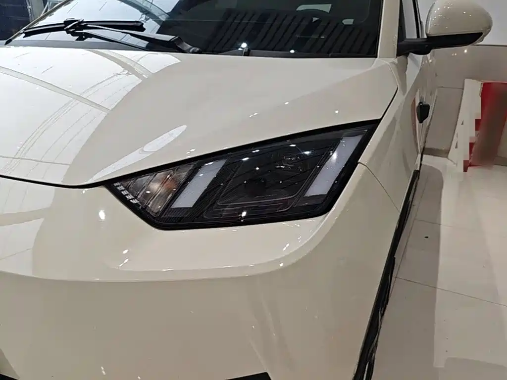 BYD Seagull — миниатюра 24