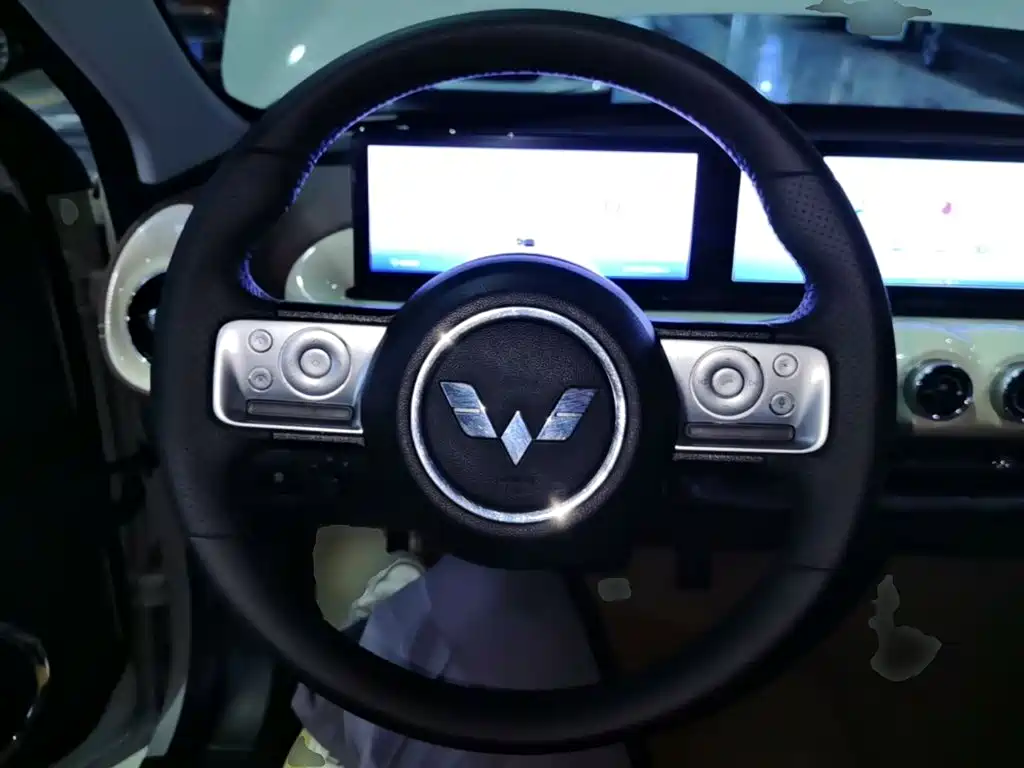 Wuling Bingo — миниатюра 11