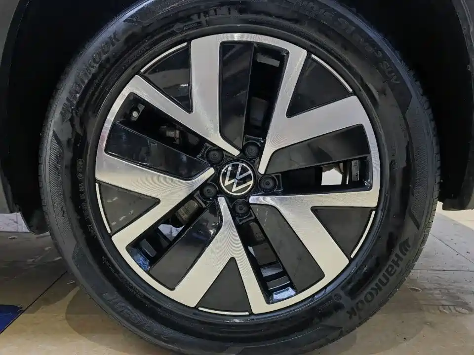 VOLKSWAGEN TANYUE