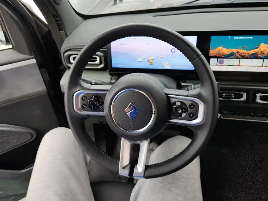 Baojun Yueye — миниатюра 15