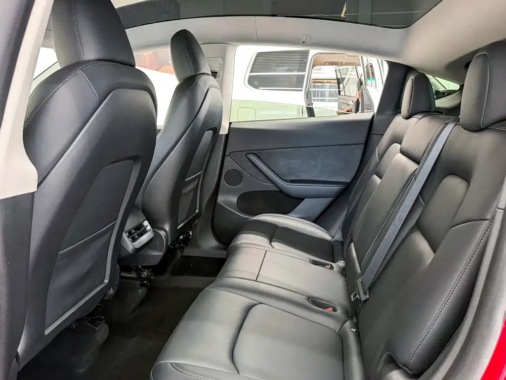 Tesla Model Y — миниатюра 12
