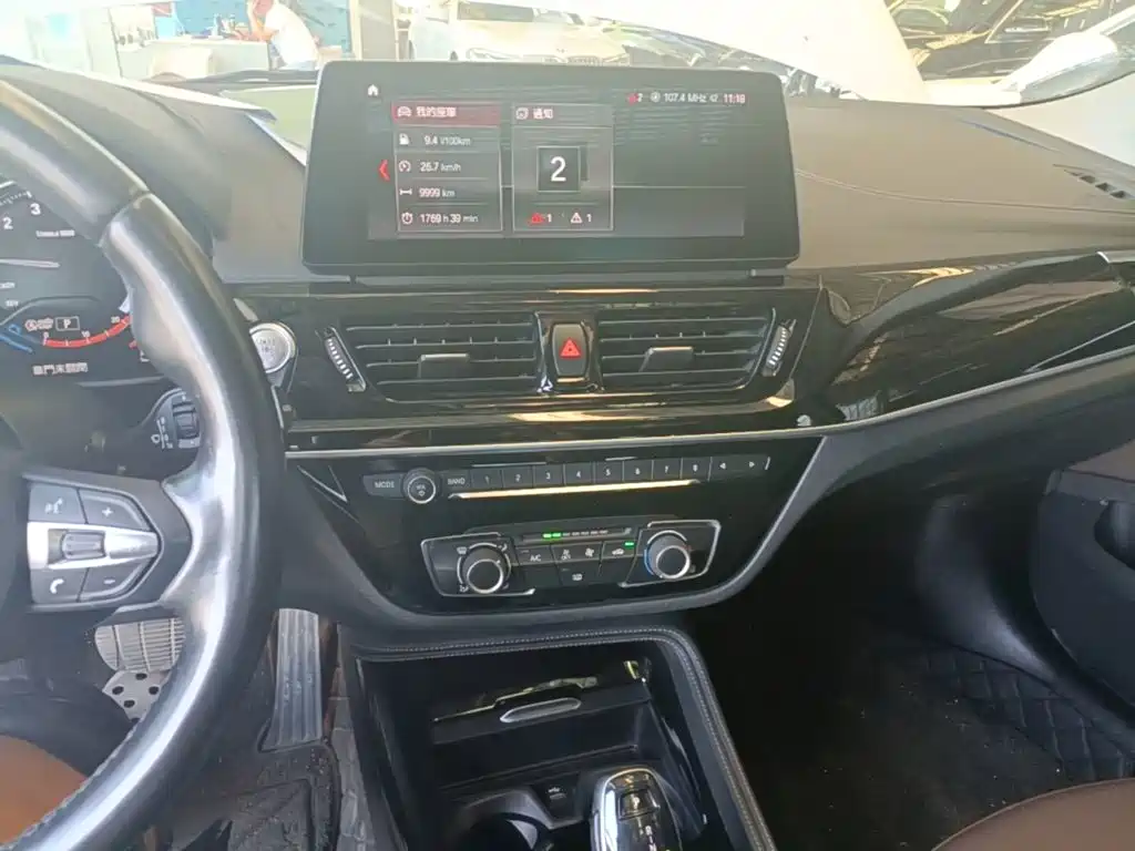 BMW 1 Series — миниатюра 13