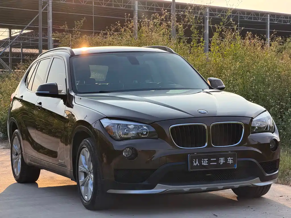 BMW X1 — миниатюра 2