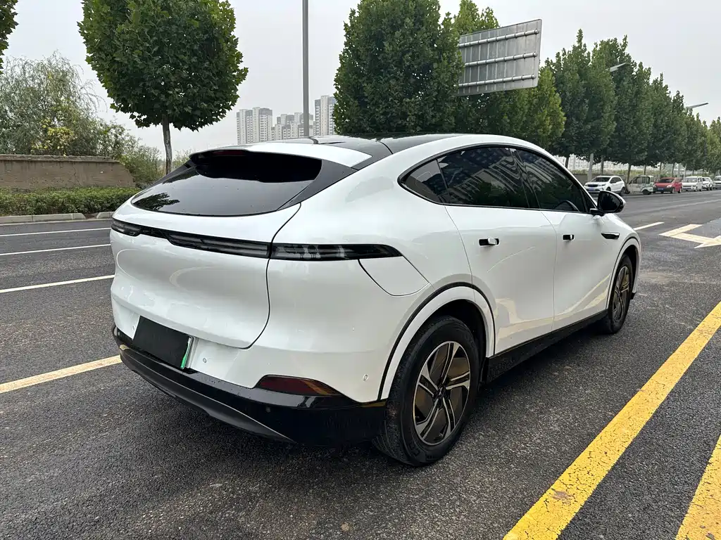XPeng G6 — миниатюра 9