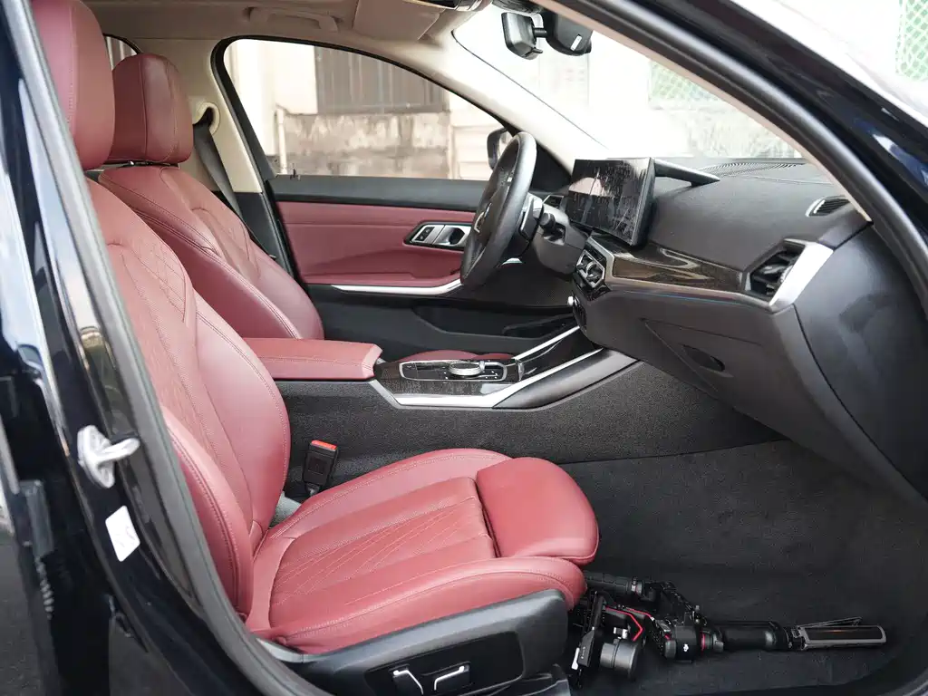 BMW 3 Series — миниатюра 19