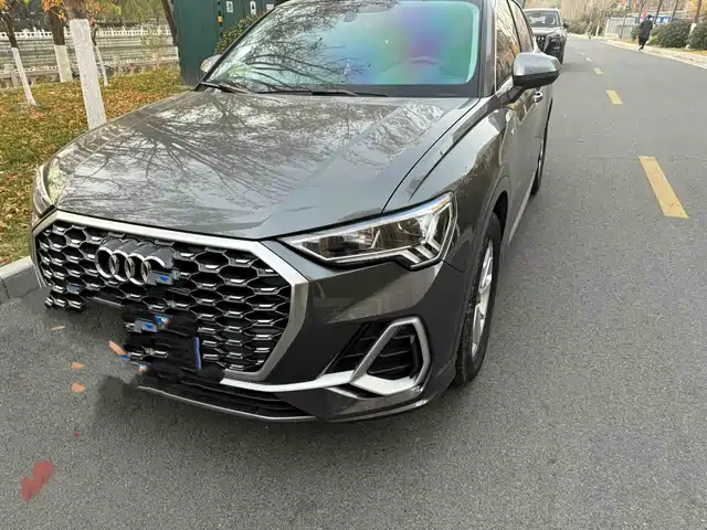 AUDI Q3 SPORTBACK 2023
