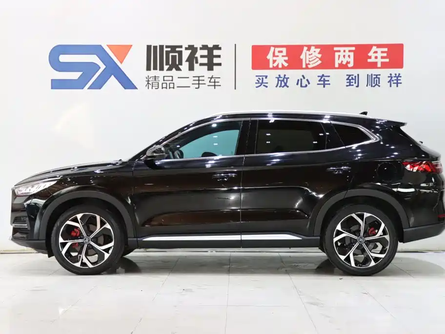 BYD PLUS — миниатюра 4