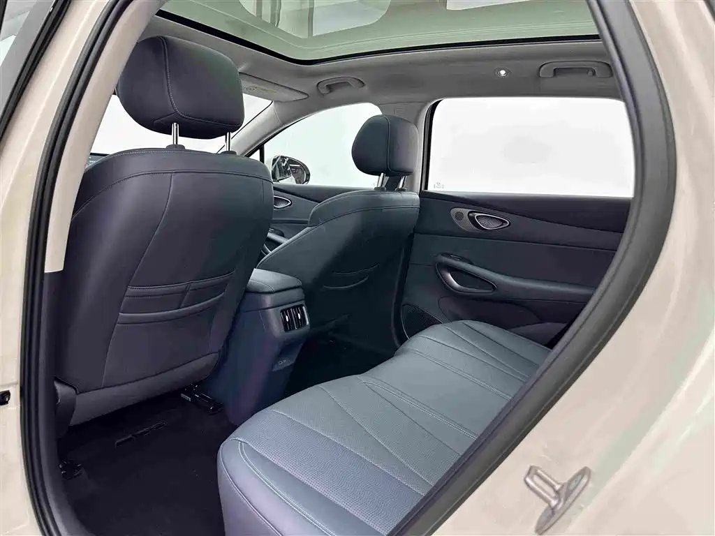 BYD Sealion 05 DM-i — миниатюра 20